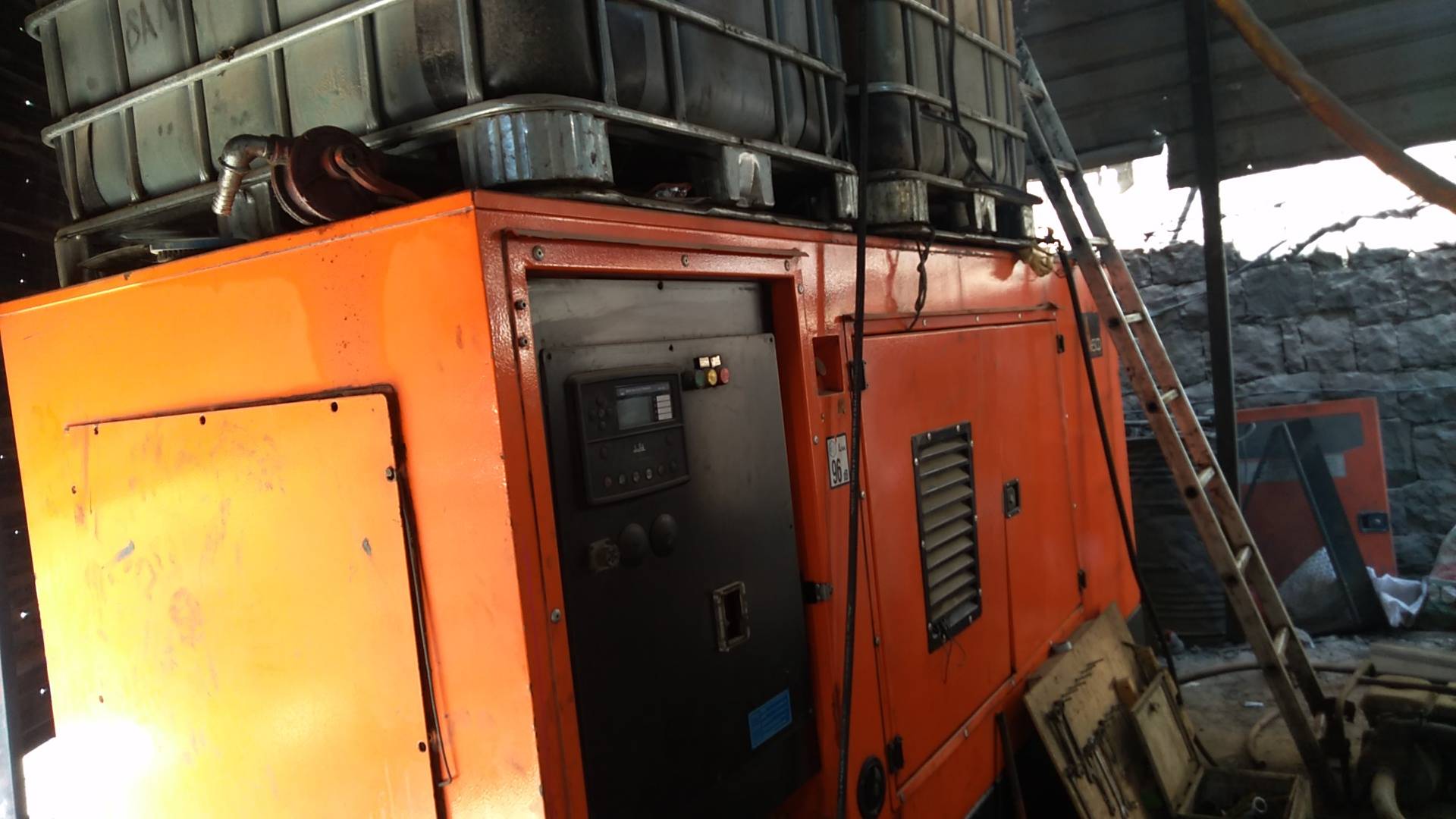 محطة الشعباني (3)