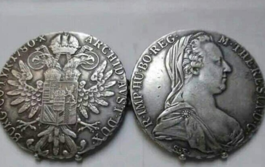 الريال الفرانصي - أصل التسمية وكيف تحولت يمنياً