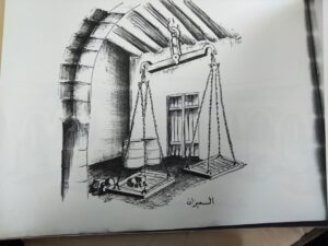 مخططات ووثائق