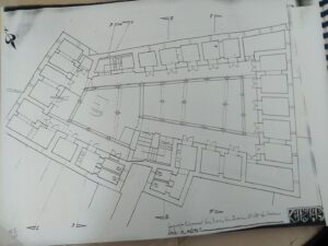 مخططات ووثائق