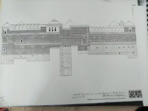 مخططات ووثائق