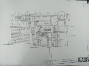 مخططات ووثائق