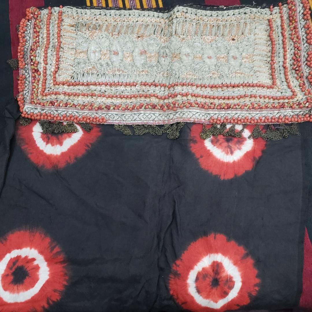 حرف يدوية في اليمن (شواهد - نسوان فويس)