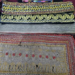 حرف يدوية في اليمن (شواهد - نسوان فويس)