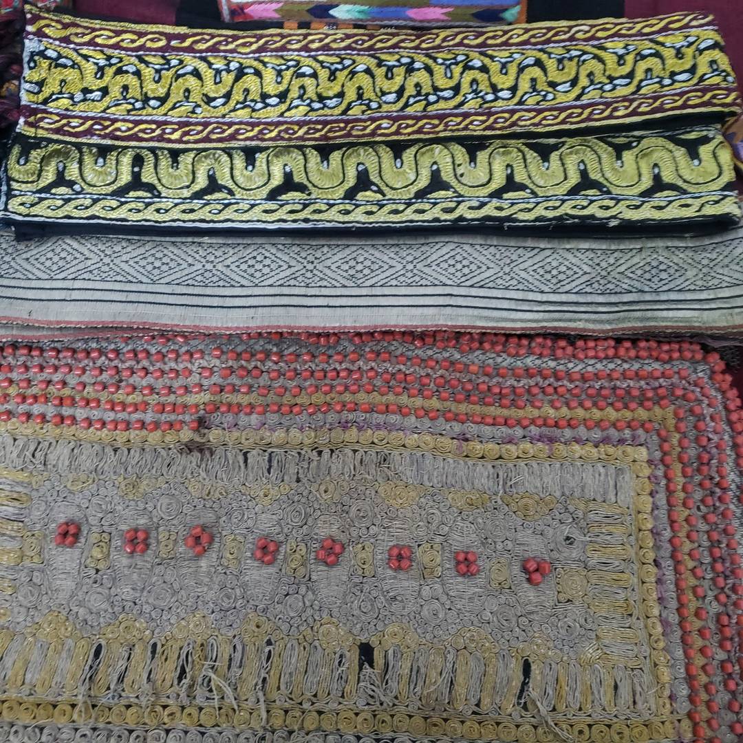 حرف يدوية في اليمن (شواهد - نسوان فويس)