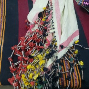 حرف يدوية في اليمن (شواهد - نسوان فويس)