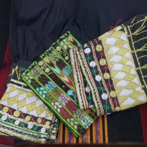 حرف يدوية في اليمن (شواهد - نسوان فويس)