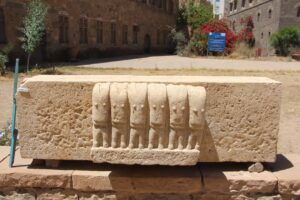 المتحف الوطني في صنعاء